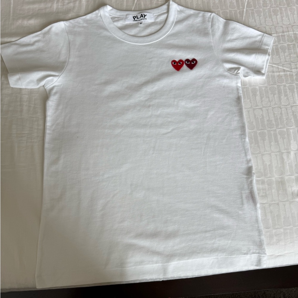 never wore it, the sizes run small in my opinion the size M looks like an S